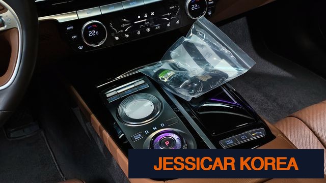 2021 Genesis G80 (RG3) - Thumbnail 13