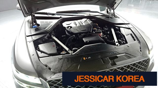 2021 Genesis G80 (RG3) - Thumbnail 15