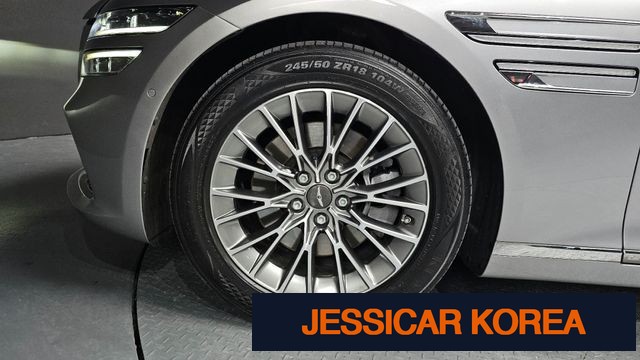 2021 Genesis G80 (RG3) - Thumbnail 16