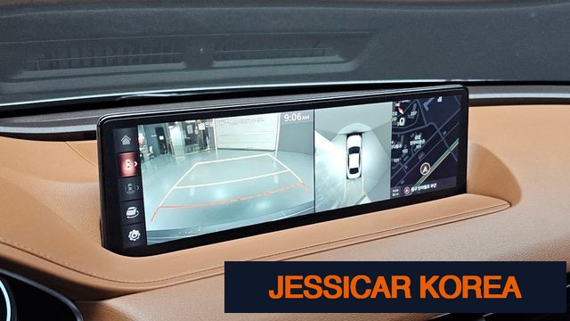 2021 Genesis G80 (RG3) - Thumbnail 19
