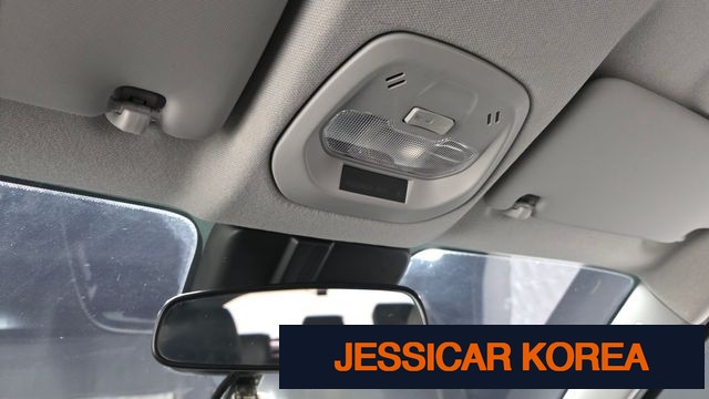 2020 Chevrolet The New Spark - Thumbnail 3