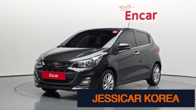 2020 Chevrolet The New Spark - Thumbnail 6