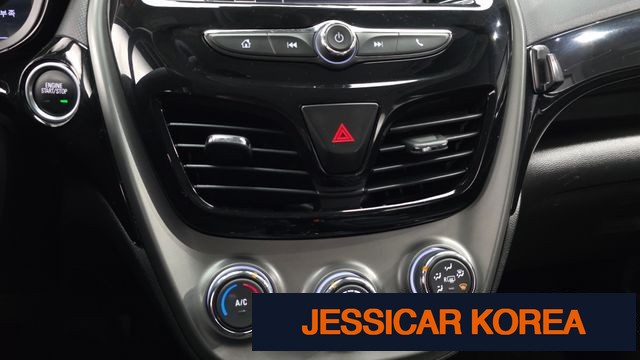 2020 Chevrolet The New Spark - Thumbnail 9