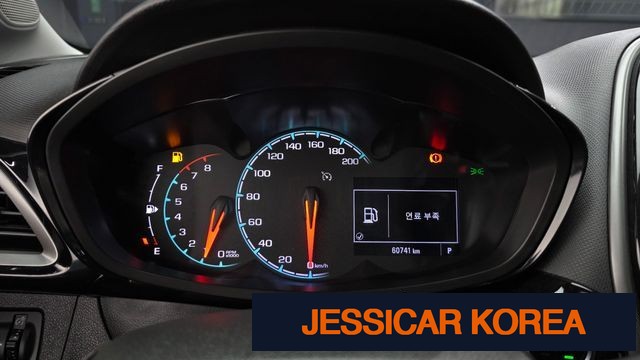 2020 Chevrolet The New Spark - Thumbnail 10