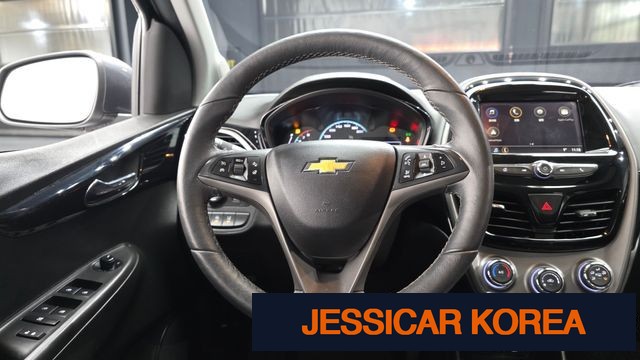 2020 Chevrolet The New Spark - Thumbnail 11