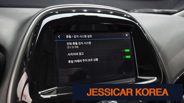 2020 Chevrolet The New Spark - Thumbnail 12