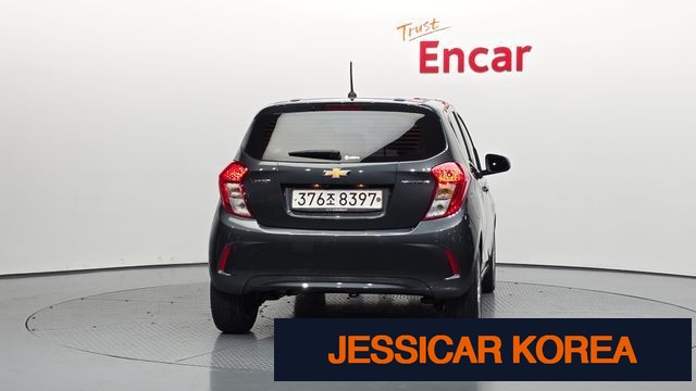 2020 Chevrolet The New Spark - Thumbnail 13