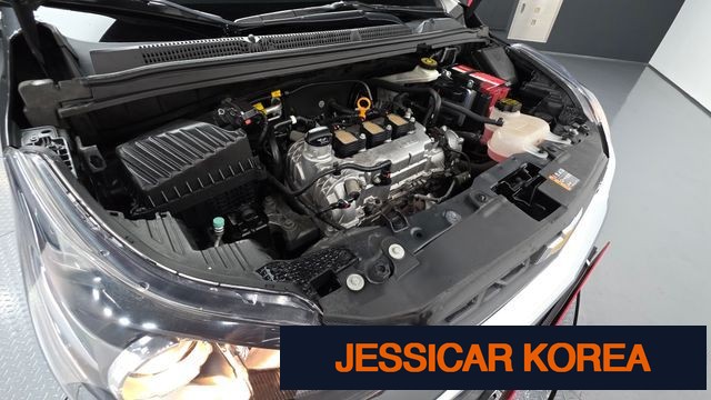 2020 Chevrolet The New Spark - Thumbnail 15