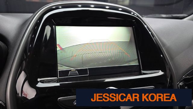 2020 Chevrolet The New Spark - Thumbnail 16