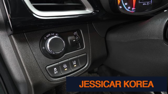 2020 Chevrolet The New Spark - Thumbnail 19