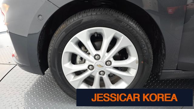 2020 Chevrolet The New Spark - Thumbnail 20
