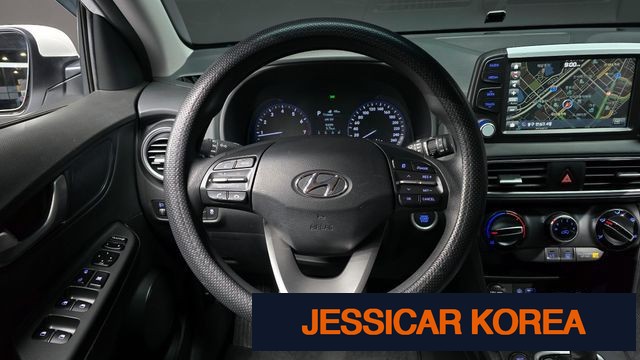 2018 Hyundai Kona - Thumbnail 4