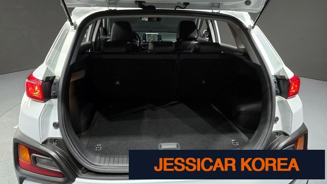 2018 Hyundai Kona - Thumbnail 5