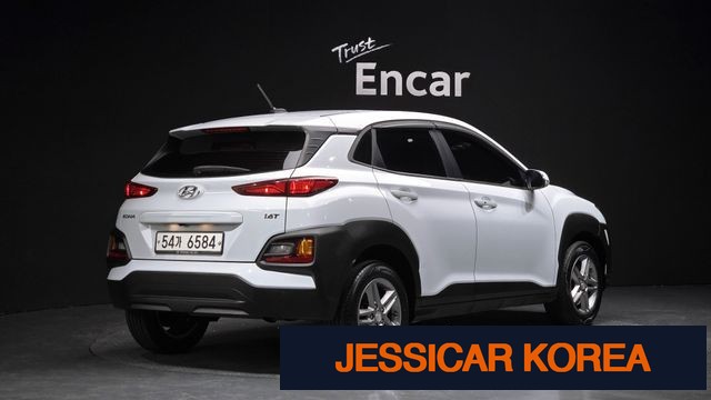 2018 Hyundai Kona - Thumbnail 6