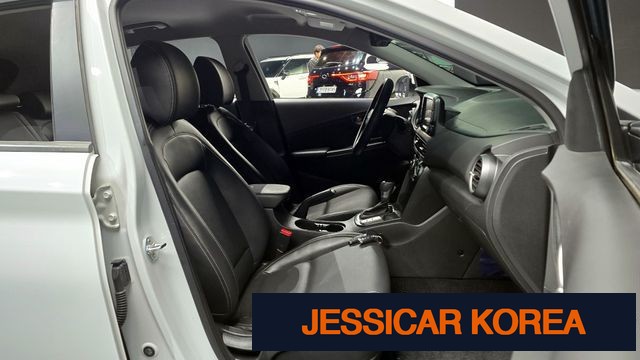 2018 Hyundai Kona - Thumbnail 8