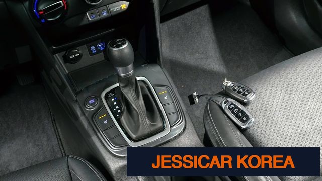 2018 Hyundai Kona - Thumbnail 9