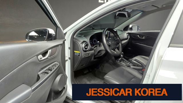 2018 Hyundai Kona - Thumbnail 10