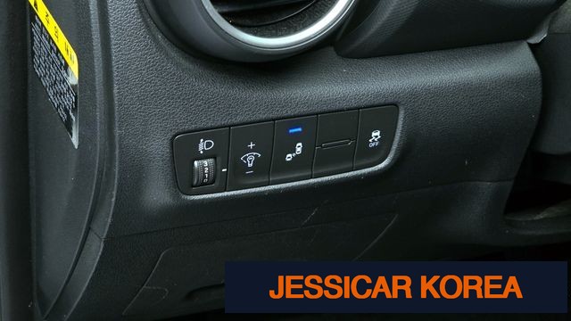 2018 Hyundai Kona - Thumbnail 11