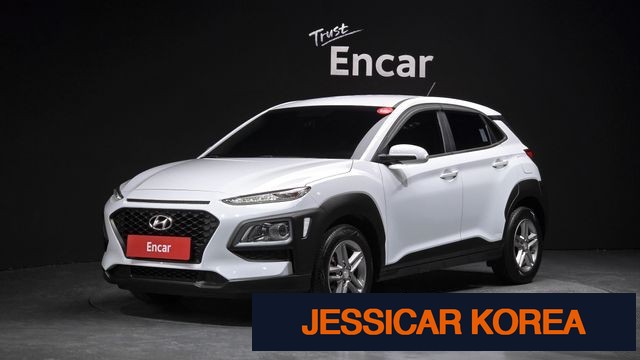 2018 Hyundai Kona - Thumbnail 12