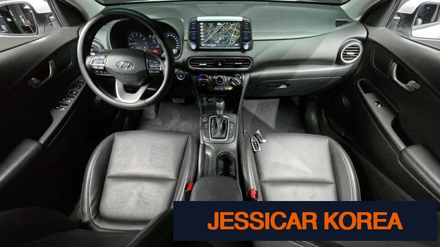 2018 Hyundai Kona - Thumbnail 15