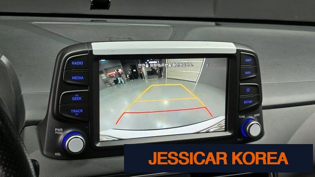 2018 Hyundai Kona - Thumbnail 16
