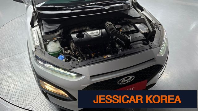 2018 Hyundai Kona - Thumbnail 18