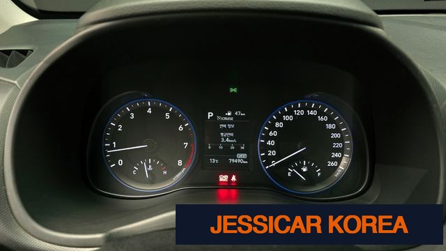 2018 Hyundai Kona - Thumbnail 19