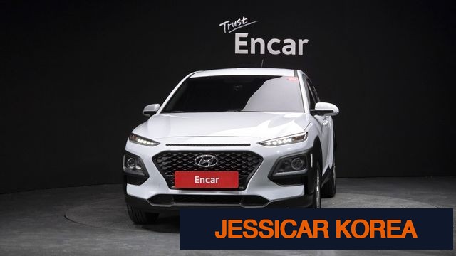 2018 Hyundai Kona - Thumbnail 20