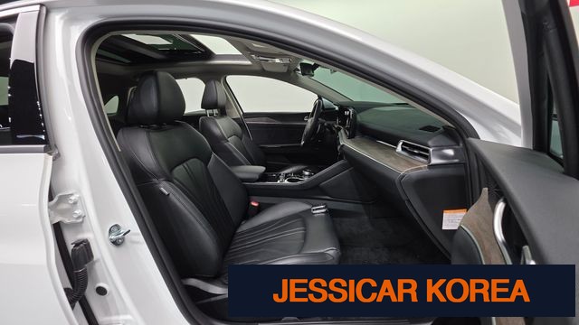 2023 Kia K5 Hybrid 3rd Generation - Thumbnail 3
