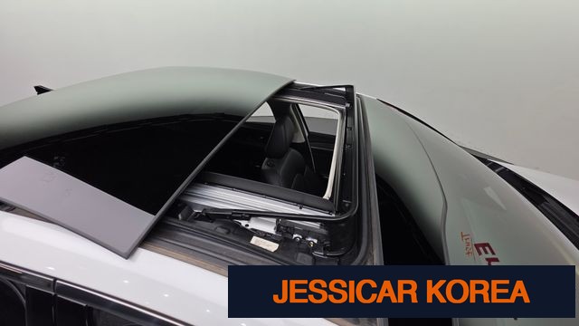 2023 Kia K5 Hybrid 3rd Generation - Thumbnail 4