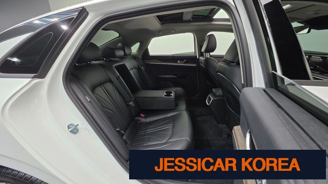 2023 Kia K5 Hybrid 3rd Generation - Thumbnail 7