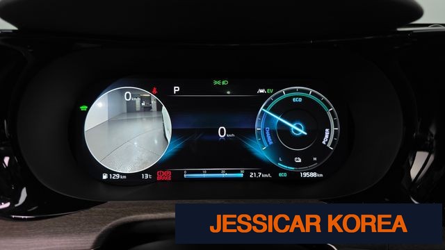 2023 Kia K5 Hybrid 3rd Generation - Thumbnail 12
