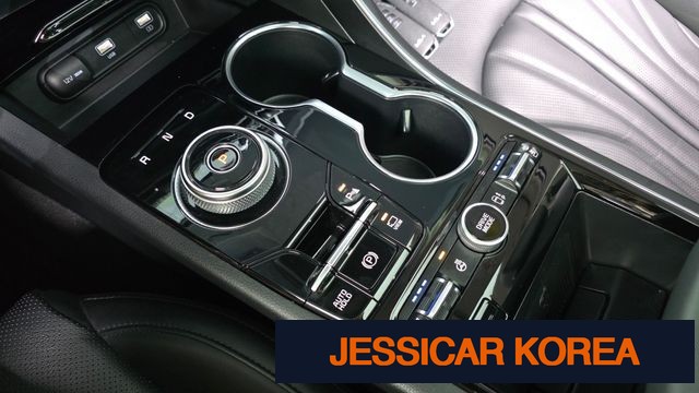 2023 Kia K5 Hybrid 3rd Generation - Thumbnail 15