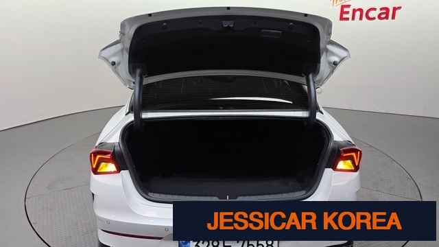 2023 Kia K5 Hybrid 3rd Generation - Thumbnail 19