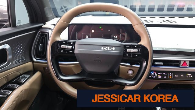 2024 Kia The New Sorento 4th generation - Thumbnail 2
