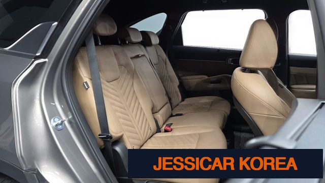 2024 Kia The New Sorento 4th generation - Thumbnail 6