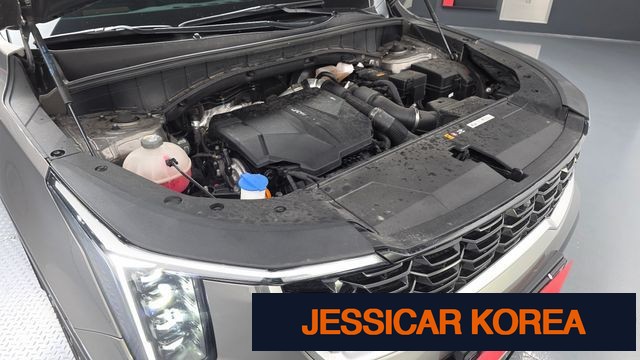 2024 Kia The New Sorento 4th generation - Thumbnail 7