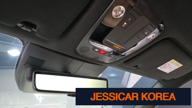 2024 Kia The New Sorento 4th generation - Thumbnail 9
