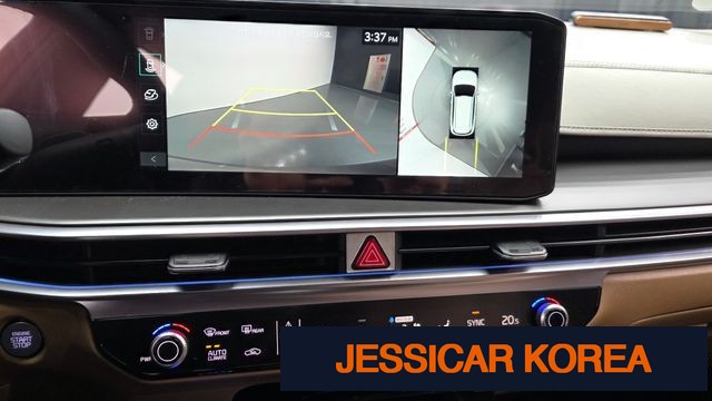 2024 Kia The New Sorento 4th generation - Thumbnail 10
