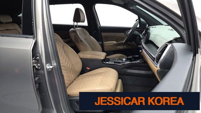2024 Kia The New Sorento 4th generation - Thumbnail 15