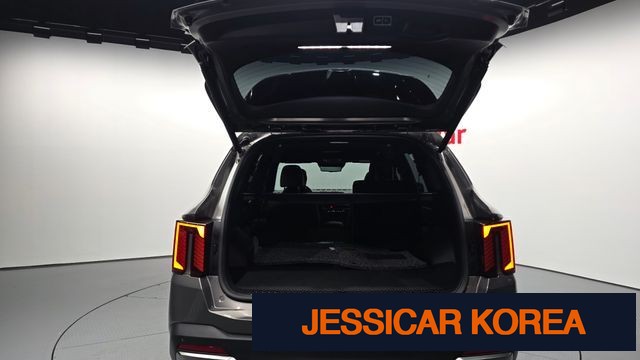 2024 Kia The New Sorento 4th generation - Thumbnail 16