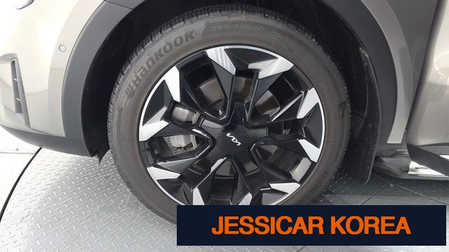2024 Kia The New Sorento 4th generation - Thumbnail 17