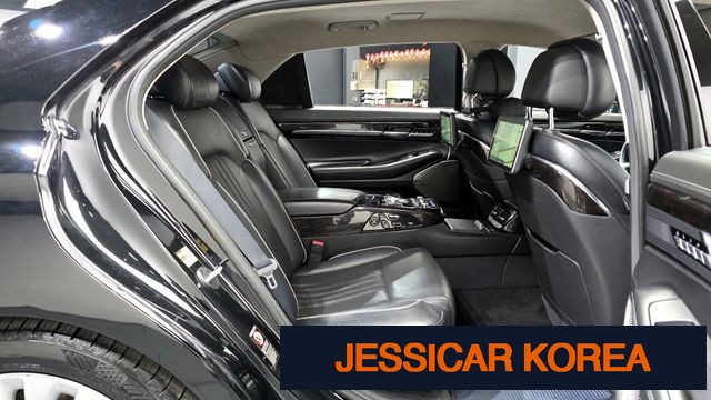 2016 Genesis EQ900 - Thumbnail 6