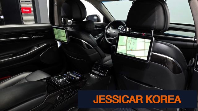 2016 Genesis EQ900 - Thumbnail 7