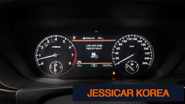 2016 Genesis EQ900 - Thumbnail 15