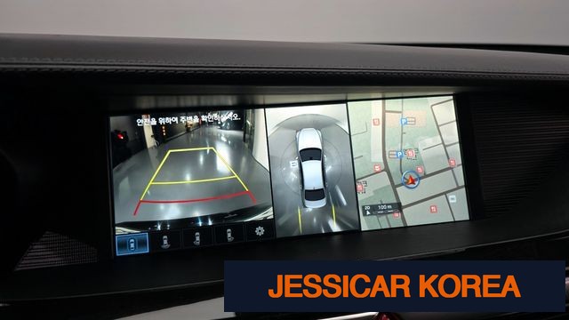 2016 Genesis EQ900 - Thumbnail 17