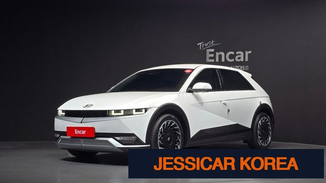 2023 Hyundai Ioniq 5 - Thumbnail 6