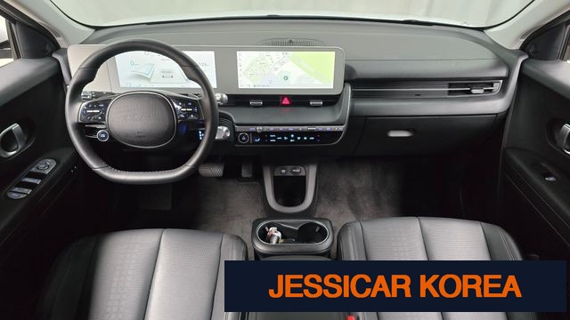2023 Hyundai Ioniq 5 - Thumbnail 8