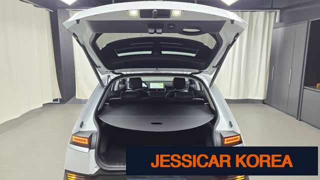 2023 Hyundai Ioniq 5 - Thumbnail 14