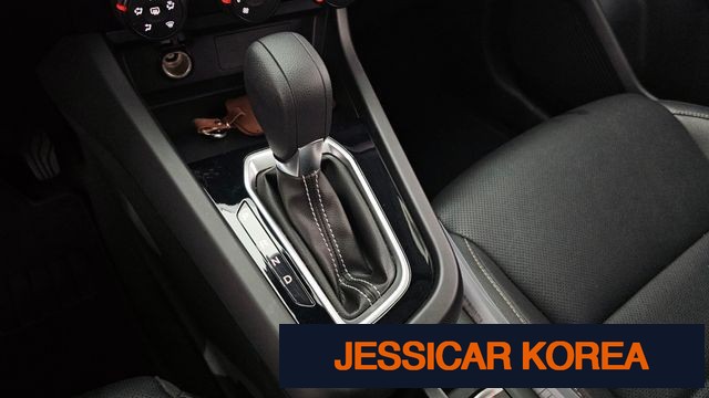 2025 Renault Korea arcana - Thumbnail 2